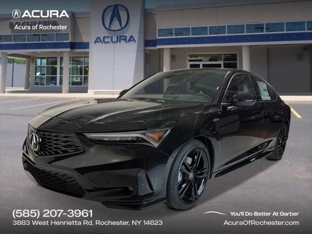 2026 Acura Integra FWD A-Spec with Technology for sale in Rochester, NY