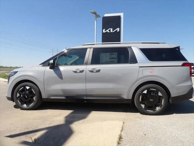 2026 Kia Carnival MPV EX for sale in Lawton, OK