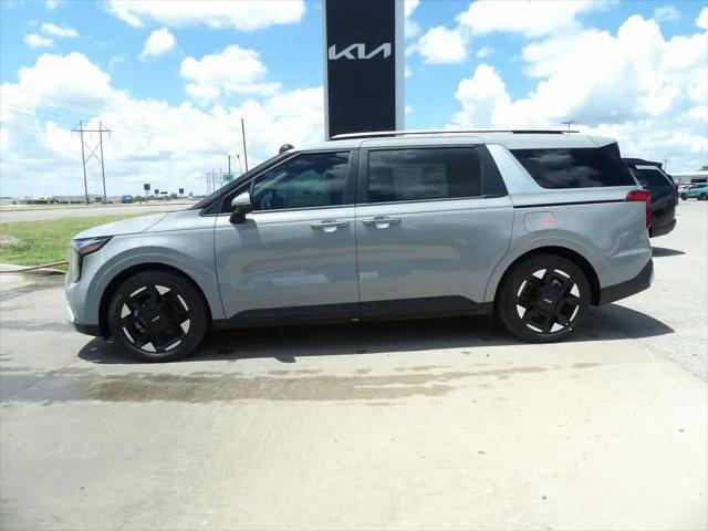 2026 Kia Carnival MPV EX for sale in Lawton, OK