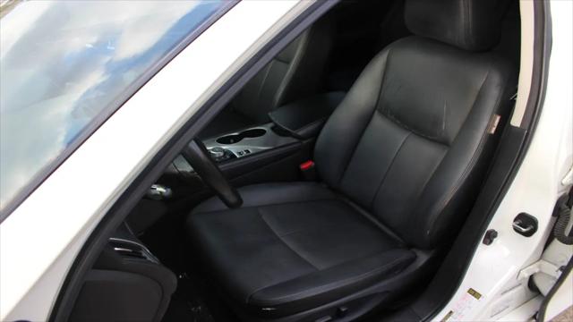 2017 INFINITI Q50 3.0t Premium