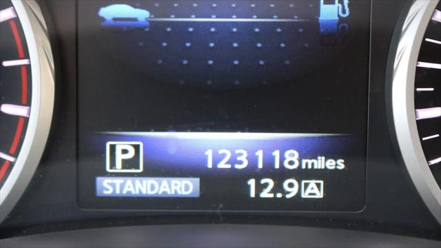 2017 INFINITI Q50 3.0t Premium