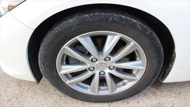 2017 INFINITI Q50 3.0t Premium