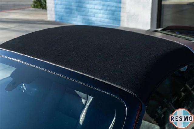 2019 Porsche 911 Targa 4 GTS