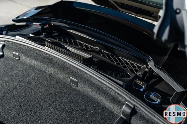 2019 Porsche 911 Targa 4 GTS