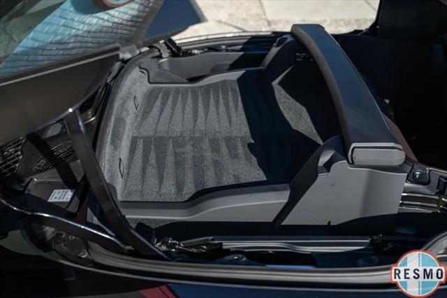 2019 Porsche 911 Targa 4 GTS
