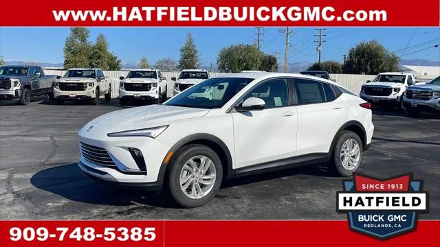 2026 Buick NV Preferred FWD for sale in Redlands, CA