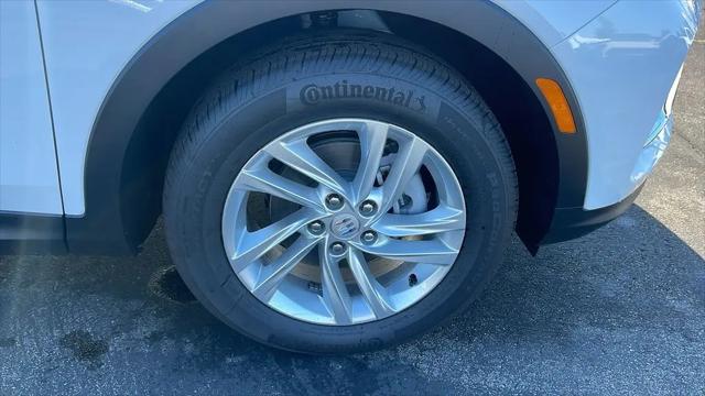 2026 Buick NV Preferred FWD