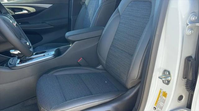 2026 Buick NV Preferred FWD
