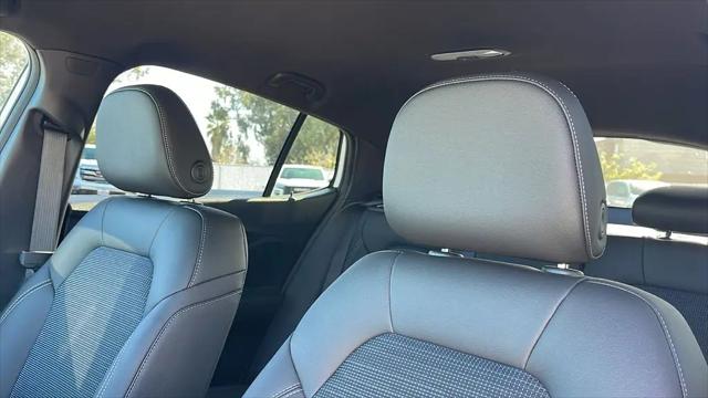 2026 Buick NV Preferred FWD