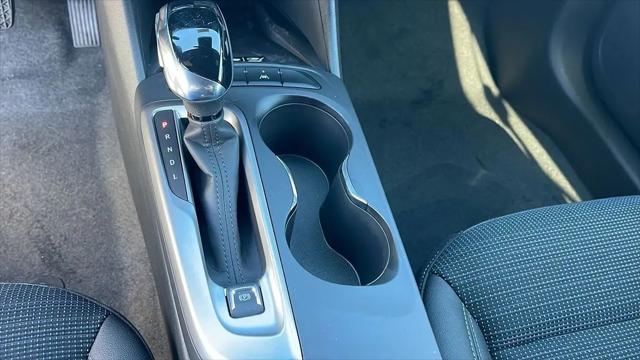 2026 Buick NV Preferred FWD