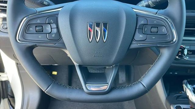 2026 Buick NV Preferred FWD