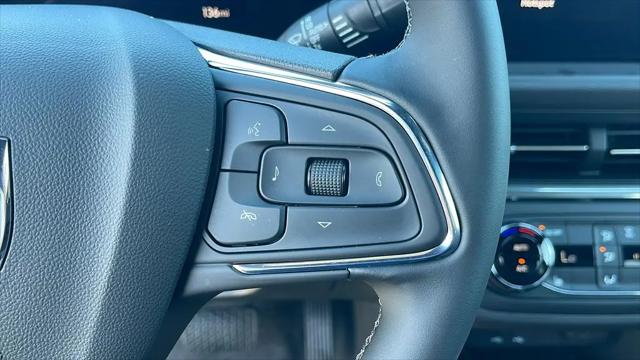 2026 Buick NV Preferred FWD