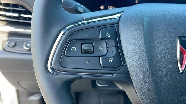 2026 Buick NV Preferred FWD