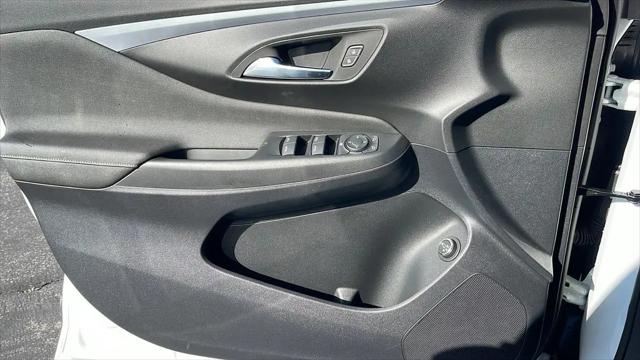 2026 Buick NV Preferred FWD