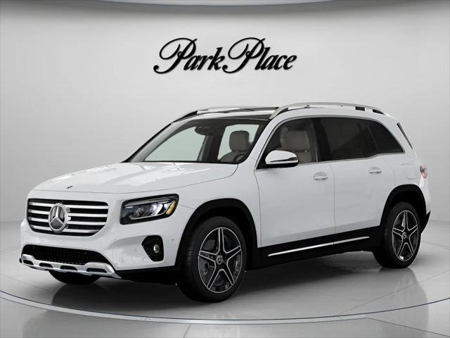 2026 Mercedes-Benz GLB 4MATIC for sale in Fort Worth, TX