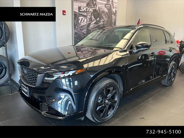 2026 Mazda CX-5 2.5 S Premium Plus for sale in Shrewsbury, NJ