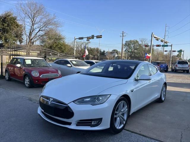 2013 Tesla Model S Standard for sale in Houston, TX