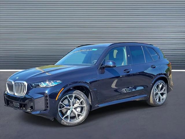 2026 BMW X5 xDrive50e for sale in St. Petersburg, FL