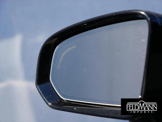 2024 Volvo S60 B5 Plus Dark Theme