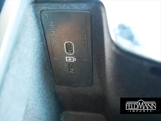 2024 Volvo S60 B5 Plus Dark Theme