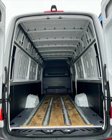 2024 Mercedes-Benz Sprinter 3500 High Roof 4-Cyl Diesel HO