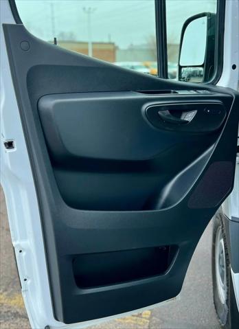 2024 Mercedes-Benz Sprinter 3500 High Roof 4-Cyl Diesel HO