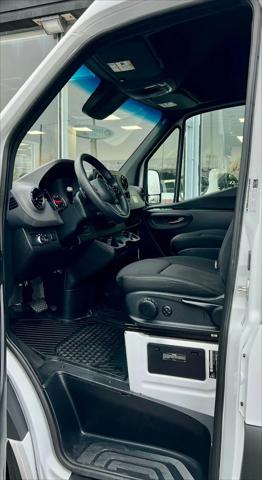 2024 Mercedes-Benz Sprinter 3500 High Roof 4-Cyl Diesel HO