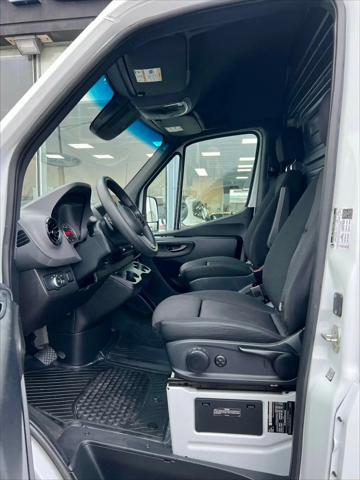 2024 Mercedes-Benz Sprinter 3500 High Roof 4-Cyl Diesel HO