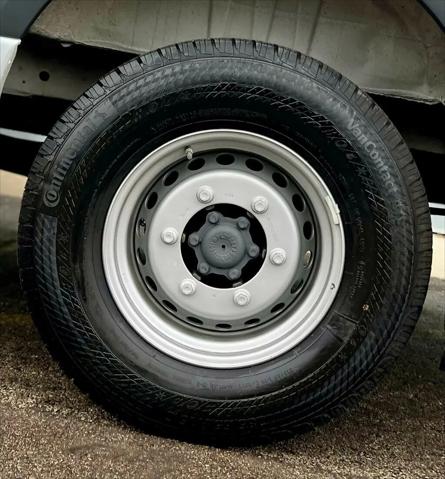 2024 Mercedes-Benz Sprinter 3500 High Roof 4-Cyl Diesel HO