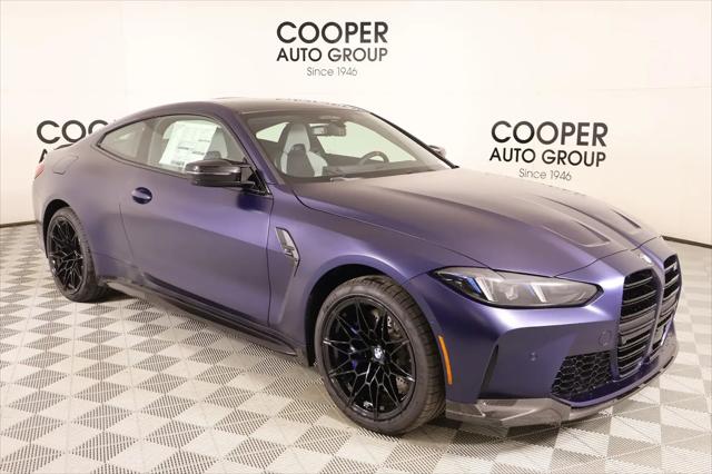 2026 BMW M4 Competition xDrive for sale in Edmond, OK