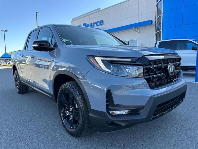 2026 Honda Ridgeline Black Edition for sale in Reno, NV
