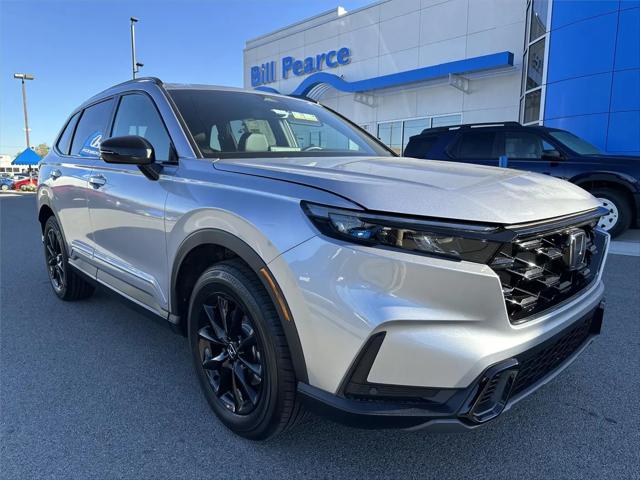 2026 Honda CR-V Hybrid AWD Sport-L for sale in Reno, NV