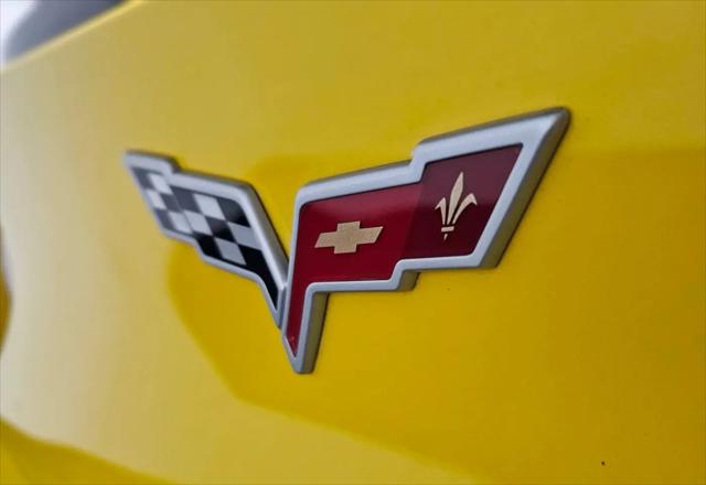 2006 Chevrolet Corvette Base