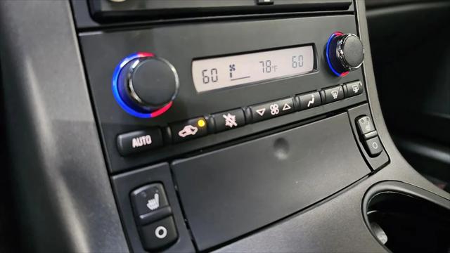 2006 Chevrolet Corvette Base