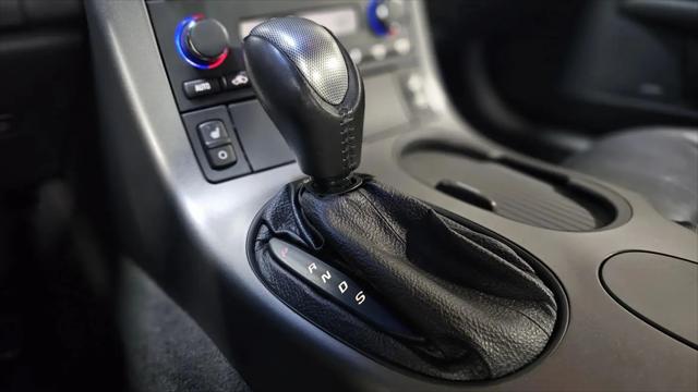 2006 Chevrolet Corvette Base