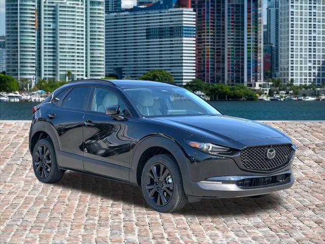2026 Mazda CX-30 2.5 Turbo Aire Edition for sale in Miami, FL