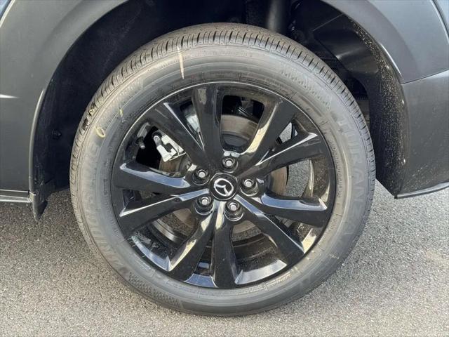 2026 Mazda CX-30 2.5 S Carbon Edition