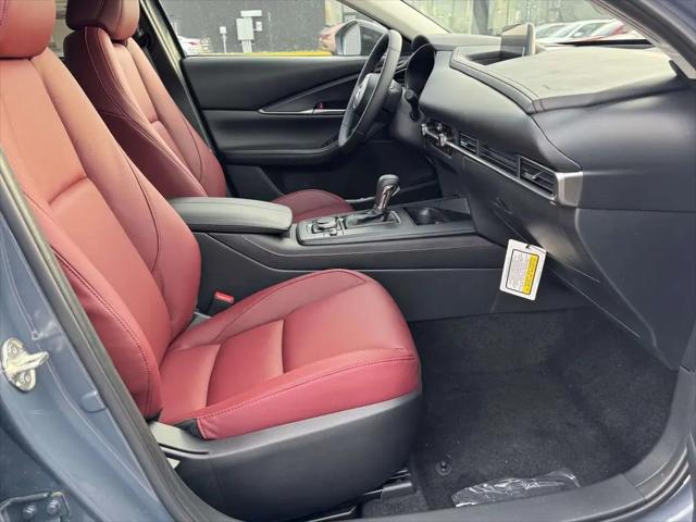 2026 Mazda CX-30 2.5 S Carbon Edition