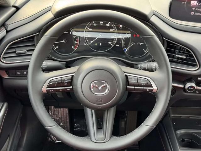2026 Mazda CX-30 2.5 S Carbon Edition