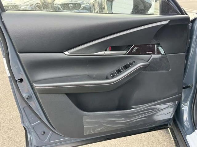 2026 Mazda CX-30 2.5 S Carbon Edition