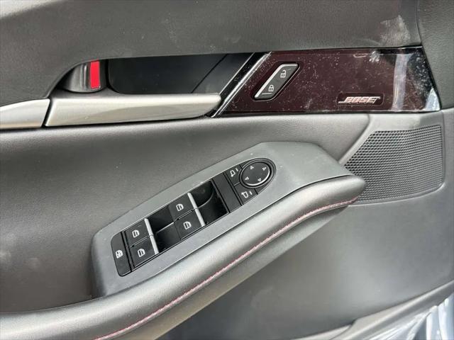 2026 Mazda CX-30 2.5 S Carbon Edition