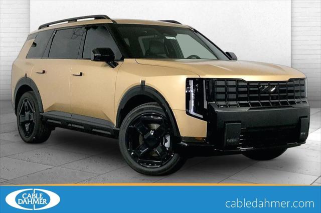 2027 Kia Telluride X-Line EX for sale in Lees Summit, MO