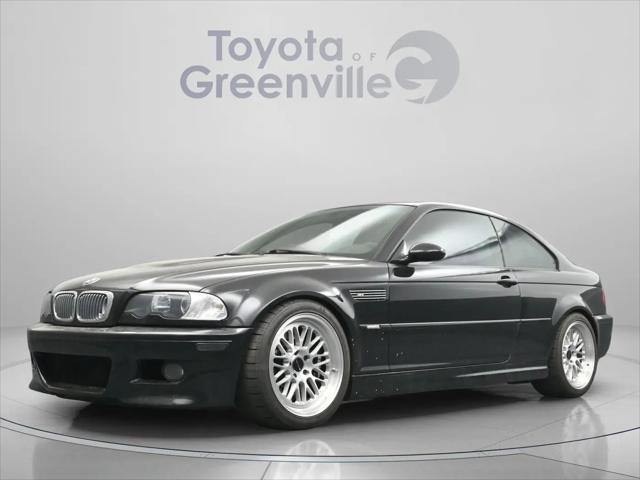 2004 BMW M3 Standard for sale in Greenville, SC