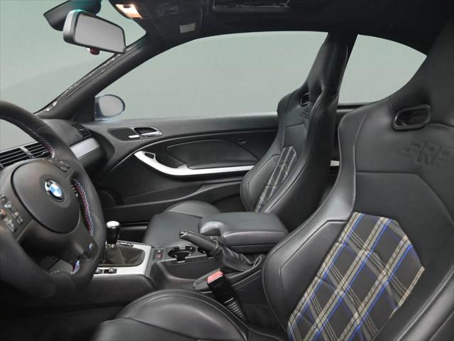 2004 BMW M3 Standard
