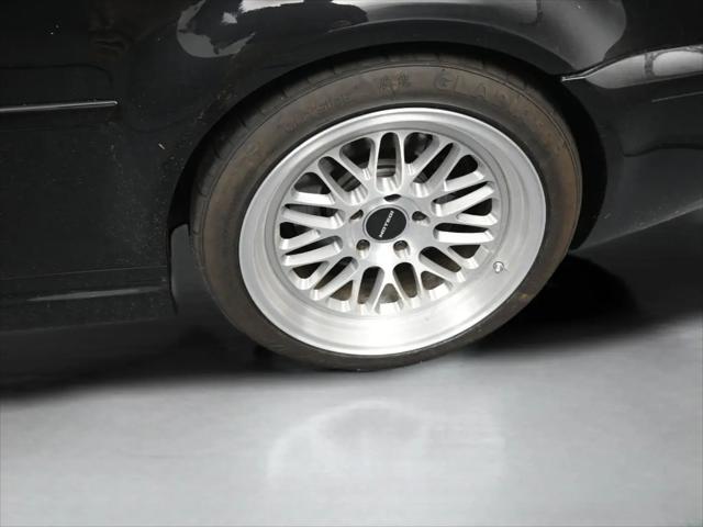 2004 BMW M3 Standard