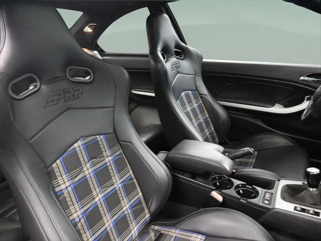 2004 BMW M3 Standard