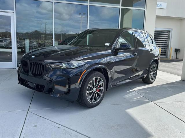 2026 BMW X5 xDrive40i for sale in Macon, GA