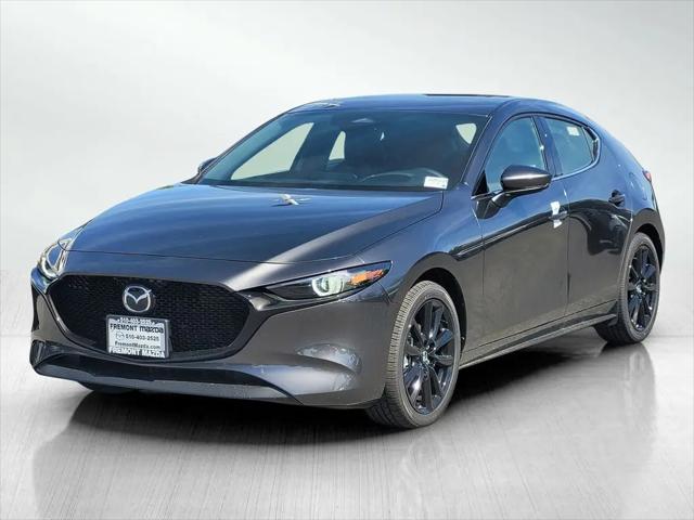 2026 Mazda Mazda3 2.5 S Premium for sale in Newark, CA