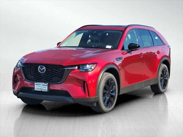 2026 Mazda X-90 3.3 Turbo Premium Sport for sale in Newark, CA