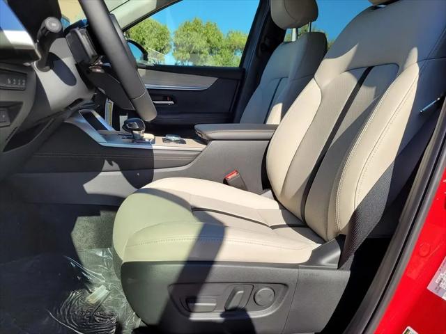 2026 Mazda X-90 3.3 Turbo Premium Sport